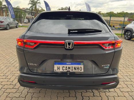 HONDA HR-V 1.5 16V 4P FLEX ADVANCE TURBO AUTOMTICO CVT, Foto 6