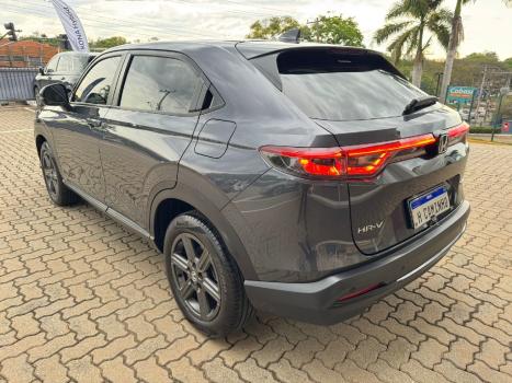 HONDA HR-V 1.5 16V 4P FLEX ADVANCE TURBO AUTOMTICO CVT, Foto 7