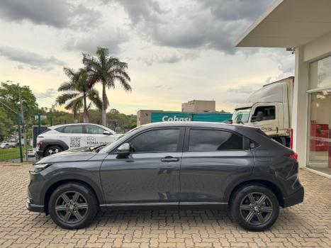 HONDA HR-V 1.5 16V 4P FLEX ADVANCE TURBO AUTOMTICO CVT, Foto 8