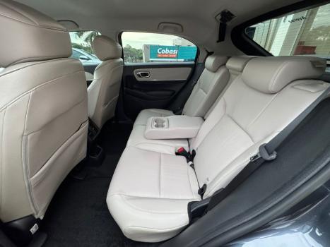 HONDA HR-V 1.5 16V 4P FLEX ADVANCE TURBO AUTOMTICO CVT, Foto 9