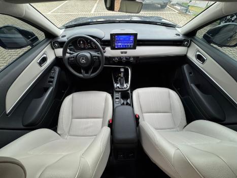 HONDA HR-V 1.5 16V 4P FLEX ADVANCE TURBO AUTOMTICO CVT, Foto 10