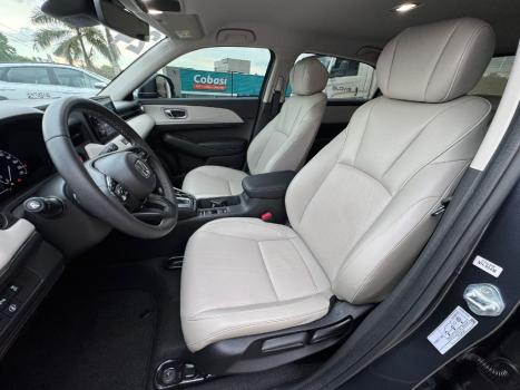 HONDA HR-V 1.5 16V 4P FLEX ADVANCE TURBO AUTOMTICO CVT, Foto 11
