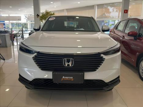 HONDA HR-V 1.5 16V 4P FLEX EXL AUTOMÁTICO CVT, Foto 2 HONDA HR-V 1.5 16V 4P FLEX EXL AUTOMÁTICO CVT, Foto 2