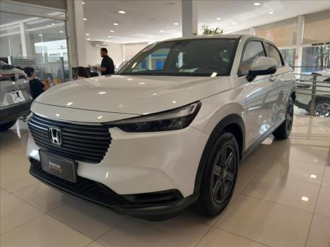 HONDA HR-V 1.5 16V 4P FLEX EXL AUTOMÁTICO CVT, Foto 3 HONDA HR-V 1.5 16V 4P FLEX EXL AUTOMÁTICO CVT, Foto 3