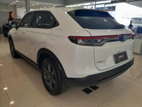 HONDA HR-V 1.5 16V 4P FLEX EXL AUTOMÁTICO CVT, Foto 4 HONDA HR-V 1.5 16V 4P FLEX EXL AUTOMÁTICO CVT, Foto 4