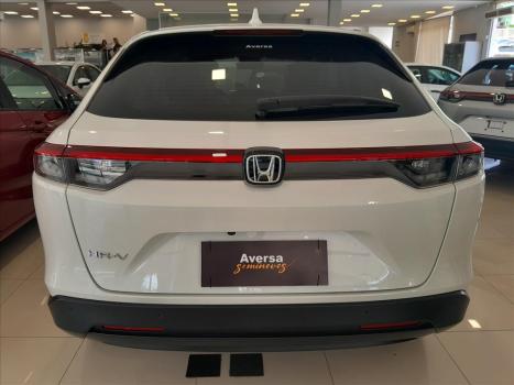 HONDA HR-V 1.5 16V 4P FLEX EXL AUTOMÁTICO CVT, Foto 5 HONDA HR-V 1.5 16V 4P FLEX EXL AUTOMÁTICO CVT, Foto 5