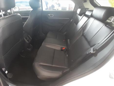 HONDA HR-V 1.5 16V 4P FLEX EXL AUTOMÁTICO CVT, Foto 7 HONDA HR-V 1.5 16V 4P FLEX EXL AUTOMÁTICO CVT, Foto 7