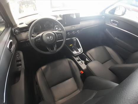 HONDA HR-V 1.5 16V 4P FLEX EXL AUTOMÁTICO CVT, Foto 8 HONDA HR-V 1.5 16V 4P FLEX EXL AUTOMÁTICO CVT, Foto 8