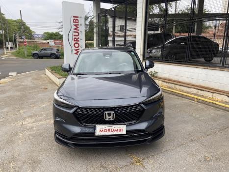 HONDA HR-V 1.5 16V 4P FLEX ADVANCE TURBO AUTOMTICO CVT, Foto 1