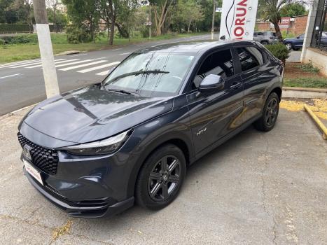HONDA HR-V 1.5 16V 4P FLEX ADVANCE TURBO AUTOMTICO CVT, Foto 2