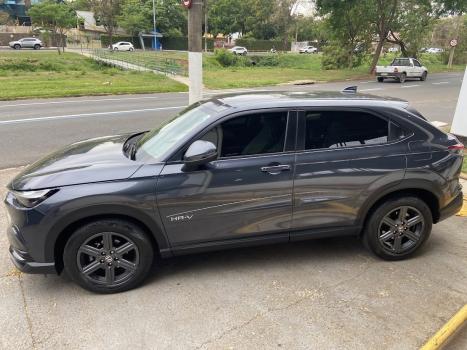 HONDA HR-V 1.5 16V 4P FLEX ADVANCE TURBO AUTOMTICO CVT, Foto 3