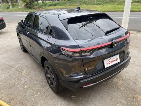 HONDA HR-V 1.5 16V 4P FLEX ADVANCE TURBO AUTOMTICO CVT, Foto 4