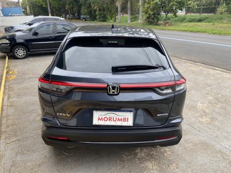HONDA HR-V 1.5 16V 4P FLEX ADVANCE TURBO AUTOMTICO CVT, Foto 5