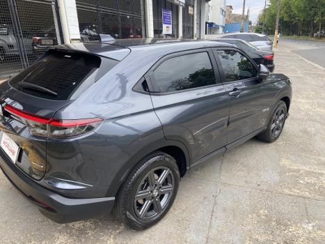 HONDA HR-V 1.5 16V 4P FLEX ADVANCE TURBO AUTOMTICO CVT, Foto 6