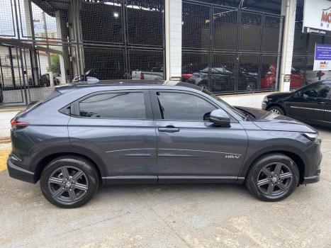 HONDA HR-V 1.5 16V 4P FLEX ADVANCE TURBO AUTOMTICO CVT, Foto 7