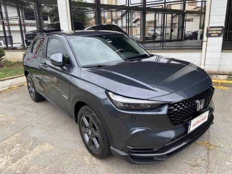 HONDA HR-V 1.5 16V 4P FLEX ADVANCE TURBO AUTOMTICO CVT, Foto 8