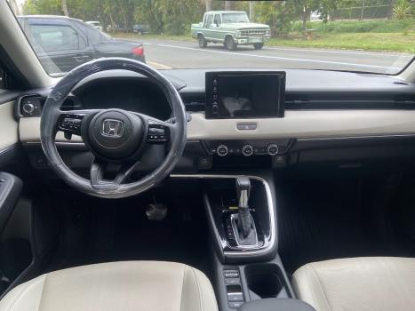 HONDA HR-V 1.5 16V 4P FLEX ADVANCE TURBO AUTOMTICO CVT, Foto 9