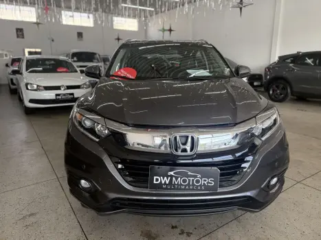 HONDA HR-V 1.5 16V 4P FLEX EXL AUTOMTICO CVT, Foto 2