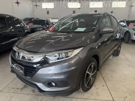 HONDA HR-V 1.5 16V 4P FLEX EXL AUTOMTICO CVT, Foto 3