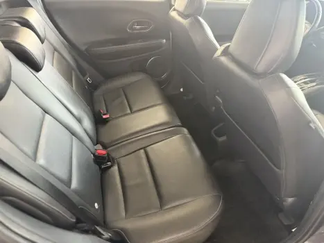 HONDA HR-V 1.5 16V 4P FLEX EXL AUTOMTICO CVT, Foto 4
