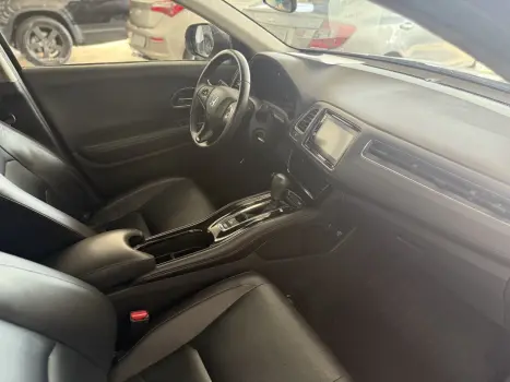 HONDA HR-V 1.5 16V 4P FLEX EXL AUTOMTICO CVT, Foto 5