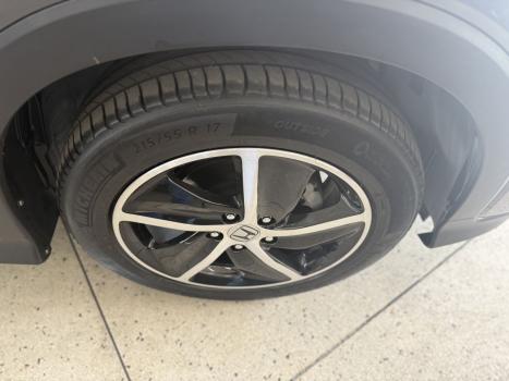 HONDA HR-V 1.5 16V 4P FLEX EXL AUTOMTICO CVT, Foto 6