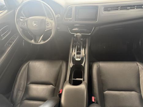 HONDA HR-V 1.5 16V 4P FLEX EXL AUTOMTICO CVT, Foto 7