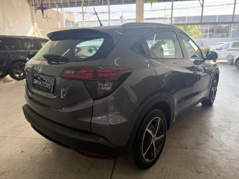 HONDA HR-V 1.5 16V 4P FLEX EXL AUTOMTICO CVT, Foto 8