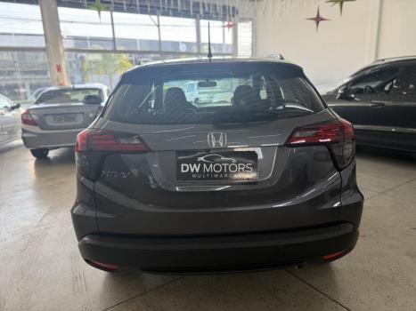 HONDA HR-V 1.5 16V 4P FLEX EXL AUTOMTICO CVT, Foto 9