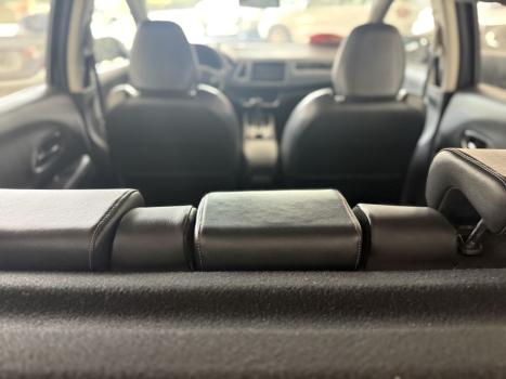 HONDA HR-V 1.5 16V 4P FLEX EXL AUTOMTICO CVT, Foto 11