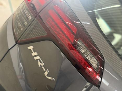 HONDA HR-V 1.5 16V 4P FLEX EXL AUTOMTICO CVT, Foto 13