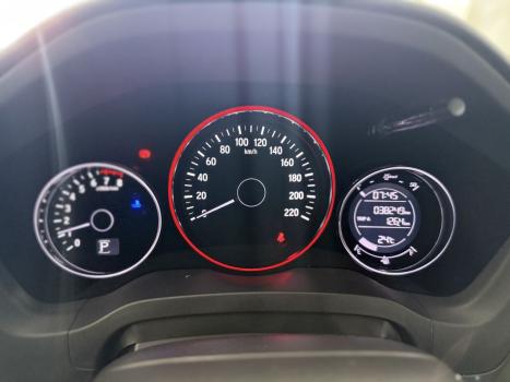 HONDA HR-V 1.5 16V 4P FLEX EXL AUTOMTICO CVT, Foto 17
