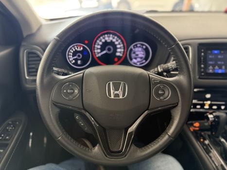 HONDA HR-V 1.5 16V 4P FLEX EXL AUTOMTICO CVT, Foto 18