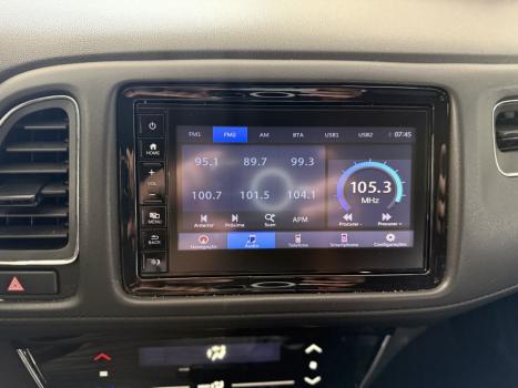 HONDA HR-V 1.5 16V 4P FLEX EXL AUTOMTICO CVT, Foto 19