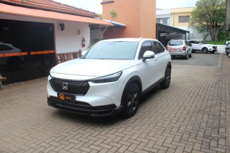 HONDA HR-V 1.5 16V 4P FLEX ADVANCE TURBO AUTOMTICO CVT, Foto 1