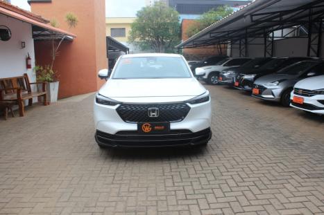 HONDA HR-V 1.5 16V 4P FLEX ADVANCE TURBO AUTOMTICO CVT, Foto 2