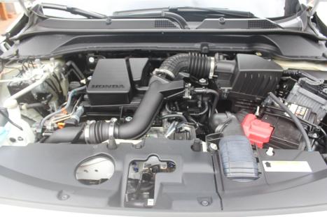 HONDA HR-V 1.5 16V 4P FLEX ADVANCE TURBO AUTOMTICO CVT, Foto 3