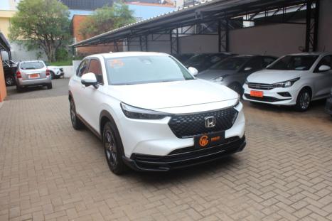 HONDA HR-V 1.5 16V 4P FLEX ADVANCE TURBO AUTOMTICO CVT, Foto 4