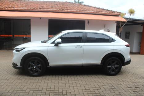 HONDA HR-V 1.5 16V 4P FLEX ADVANCE TURBO AUTOMTICO CVT, Foto 5