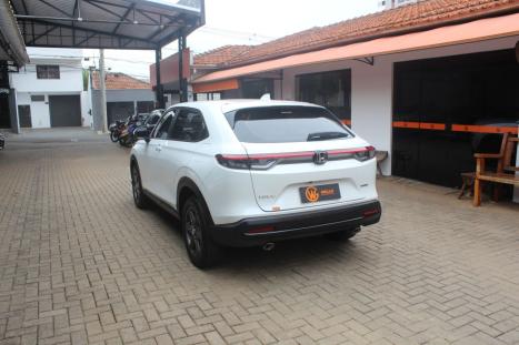 HONDA HR-V 1.5 16V 4P FLEX ADVANCE TURBO AUTOMTICO CVT, Foto 6