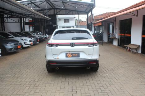 HONDA HR-V 1.5 16V 4P FLEX ADVANCE TURBO AUTOMTICO CVT, Foto 7