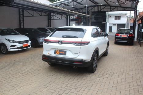 HONDA HR-V 1.5 16V 4P FLEX ADVANCE TURBO AUTOMTICO CVT, Foto 8