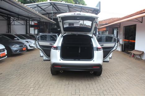 HONDA HR-V 1.5 16V 4P FLEX ADVANCE TURBO AUTOMTICO CVT, Foto 10