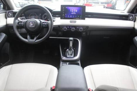 HONDA HR-V 1.5 16V 4P FLEX ADVANCE TURBO AUTOMTICO CVT, Foto 11