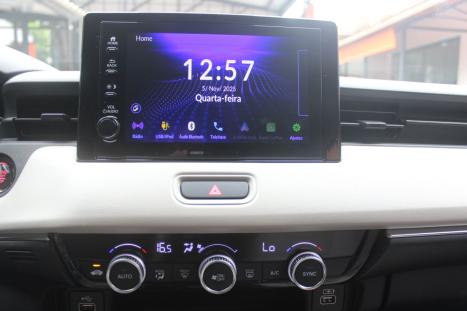 HONDA HR-V 1.5 16V 4P FLEX ADVANCE TURBO AUTOMTICO CVT, Foto 12