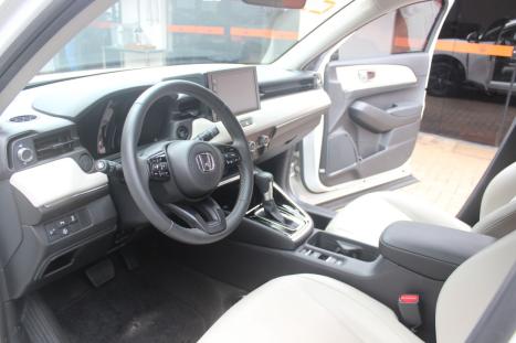 HONDA HR-V 1.5 16V 4P FLEX ADVANCE TURBO AUTOMTICO CVT, Foto 13