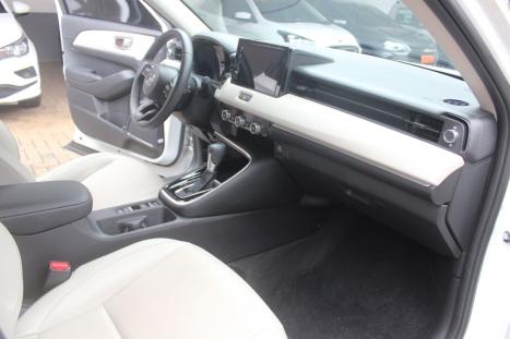 HONDA HR-V 1.5 16V 4P FLEX ADVANCE TURBO AUTOMTICO CVT, Foto 14