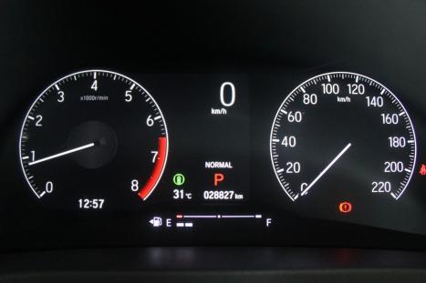 HONDA HR-V 1.5 16V 4P FLEX ADVANCE TURBO AUTOMTICO CVT, Foto 15