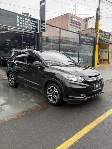 HONDA HR-V 1.5 16V 4P FLEX EX AUTOMTICO CVT, Foto 1