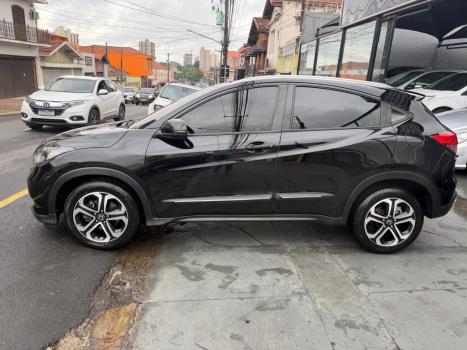 HONDA HR-V 1.5 16V 4P FLEX EX AUTOMTICO CVT, Foto 2